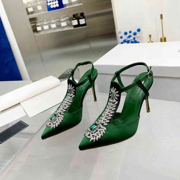 sandals woman decora botas elegant silk buckle-strap pointed-toes thin heels crystal, Black
sandals woman decora botas elegant silk buckle-strap pointed-toes thin heels crystal, Black