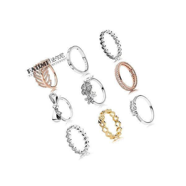 fahmi 100% silver bow ring daisy charm heart-shaped ring 18k gold bee original hive hollow geometric zircon rose gold ring2582, Slivery;golden
fahmi 100% silver bow ring daisy charm heart-shaped ring 18k gold bee original hive hollow geometric zircon rose gold ring2582, Slivery;golden