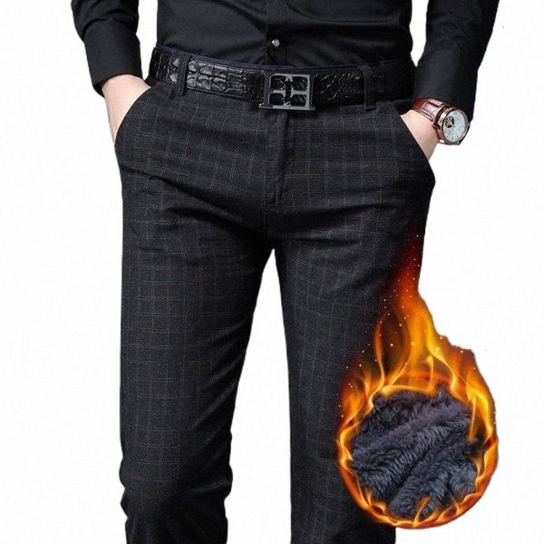 men's pants men's pants 2021 winter men warm casual business elasticity slim thick plus velvet trousers male brand clothes black n
men's pants men's pants 2021 winter men warm casual business elasticity slim thick plus velvet trousers male brand clothes black n