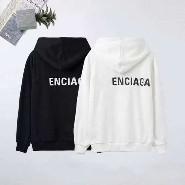 designer hoodie luxury paris bb spring autumn classic letter printing mens womens sweater sport hoodey knitwear, Black
designer hoodie luxury paris bb spring autumn classic letter printing mens womens sweater sport hoodey knitwear, Black