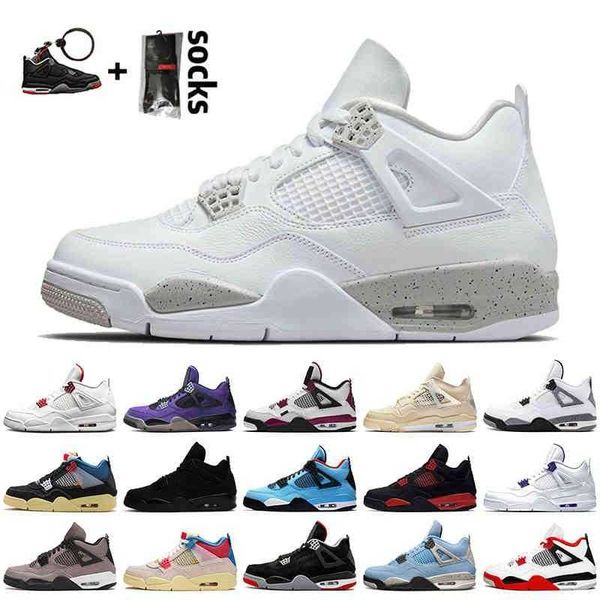 basketball shoes boots fashion white oreo women mens 4s jumpman 4 travis scotts sneakers trainers sail fire red thunder university blue po, Black
basketball shoes boots fashion white oreo women mens 4s jumpman 4 travis scotts sneakers trainers sail fire red thunder university blue po, Black