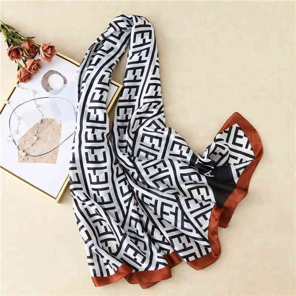 design wind thin long imitation silk sunscreen shawl summer printing extended scarf female, Black;purple
design wind thin long imitation silk sunscreen shawl summer printing extended scarf female, Black;purple
