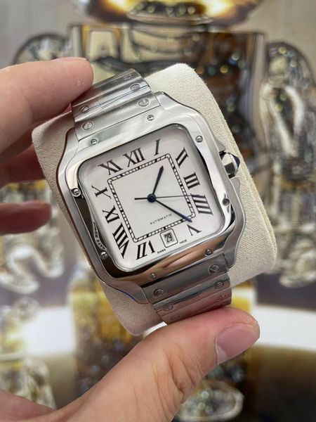 watches wristwatches men luxury square 40mm geneve genuine stainless steel mechanical watch case and bracelet, Slivery;golden
watches wristwatches men luxury square 40mm geneve genuine stainless steel mechanical watch case and bracelet, Slivery;golden