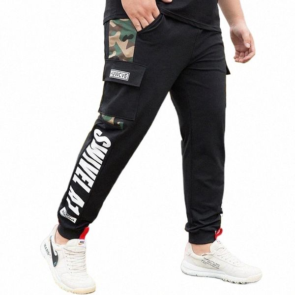 men's pants men's pants camo men sports strethced cargo sweatpants joggers harem trousers plus size 6xl 8xl 9xl with many pockets, Black
men's pants men's pants camo men sports strethced cargo sweatpants joggers harem trousers plus size 6xl 8xl 9xl with many pockets, Black