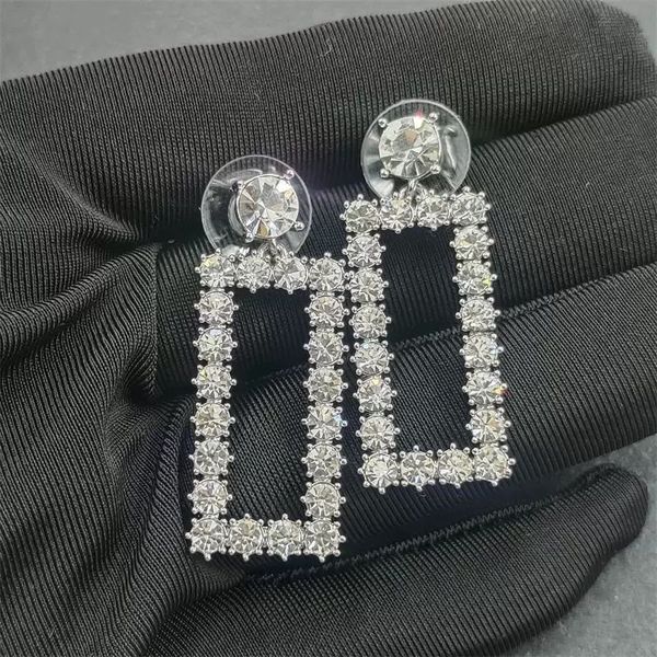 brand luxury crystal geometry stud earrings for women fashion retro vintage rectangle dangle earring party wedding designer jewelry, Golden;silver
brand luxury crystal geometry stud earrings for women fashion retro vintage rectangle dangle earring party wedding designer jewelry, Golden;silver