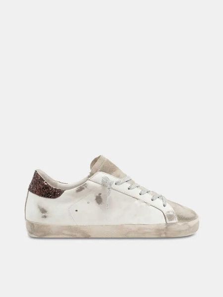 casual shoes sneakers dirty shoes designer luxury version with brown glitter heel tab pink crackled leather star small
casual shoes sneakers dirty shoes designer luxury version with brown glitter heel tab pink crackled leather star small