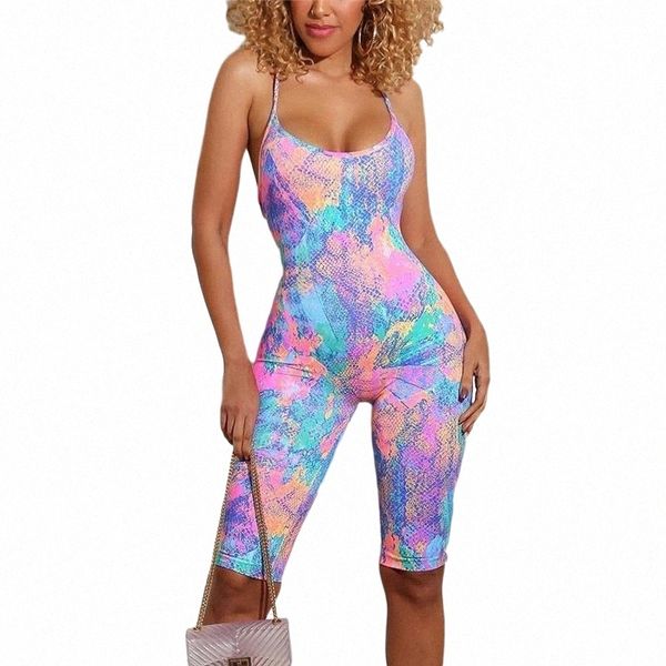 women's jumpsuits & rompers women playsuit fashion tie dye print v-neck sleeveless backless jumpsuit female summer slim shorts rompers, Black;white
women's jumpsuits & rompers women playsuit fashion tie dye print v-neck sleeveless backless jumpsuit female summer slim shorts rompers, Black;white