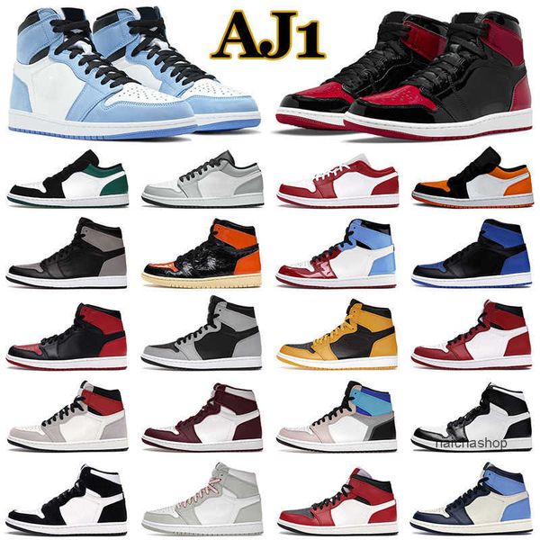 shoes og jumpman 1 1s mens basketball shoes bred patent university blue unc shadow chicago toe men womens trainers sneakers, Black
shoes og jumpman 1 1s mens basketball shoes bred patent university blue unc shadow chicago toe men womens trainers sneakers, Black