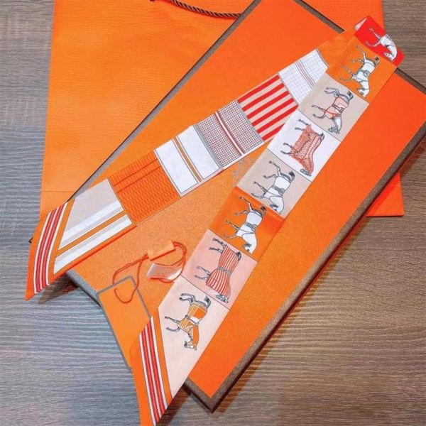 silk handbag scarf 2022 new fashion designer women horse print orange blue headbands headwrap neck rings classic bag satin scarves 5x95281q, Blue;gray
silk handbag scarf 2022 new fashion designer women horse print orange blue headbands headwrap neck rings classic bag satin scarves 5x95281q, Blue;gray