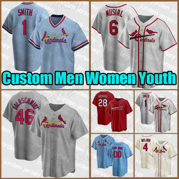 new baseball jerseys 6 stan musial paul goldschmidt 2022 city jersey connect st. louis''cardinal''ozzie smith baseball y, Blue;black
new baseball jerseys 6 stan musial paul goldschmidt 2022 city jersey connect st. louis''cardinal''ozzie smith baseball y, Blue;black