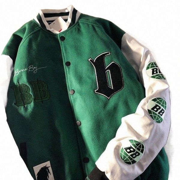 women's jackets women's jackets european and american retro letter embroidery coat women y2k high street hip-hop baseball uniform, Black;brown
women's jackets women's jackets european and american retro letter embroidery coat women y2k high street hip-hop baseball uniform, Black;brown