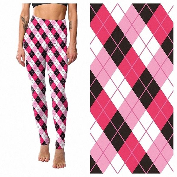 women's leggings women's leggings female exercise fitness women plaid print grid leggins push up lady slim pencil pants elasticity, Black
women's leggings women's leggings female exercise fitness women plaid print grid leggins push up lady slim pencil pants elasticity, Black