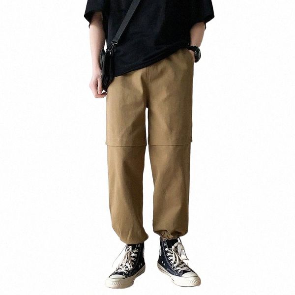 men's pants men's pants 2021 spring and autumn solid color elastic beam fashion casual loose straight black / coral red m-2xl1 g7w
men's pants men's pants 2021 spring and autumn solid color elastic beam fashion casual loose straight black / coral red m-2xl1 g7w