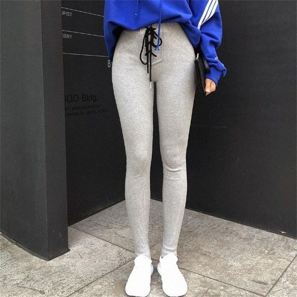 women's leggings women's leggings womengaga 2022 autumn women clothing korean fashion pants drawstring bandage tight casual trouse, Black
women's leggings women's leggings womengaga 2022 autumn women clothing korean fashion pants drawstring bandage tight casual trouse, Black