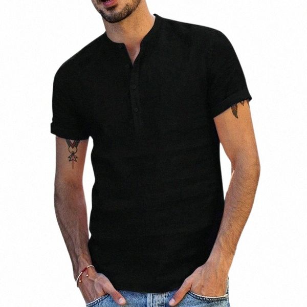 men's casual shirts men's casual shirts baggy cotton linen soid color short sleeve retro t 2021 fashion print for men plus size s, White;black
men's casual shirts men's casual shirts baggy cotton linen soid color short sleeve retro t 2021 fashion print for men plus size s, White;black