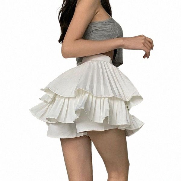 skirts skirts korean fashion pleated women solid high waist all-match summer mini cupcake faldas mujer g176skirts j1bz#, Black
skirts skirts korean fashion pleated women solid high waist all-match summer mini cupcake faldas mujer g176skirts j1bz#, Black