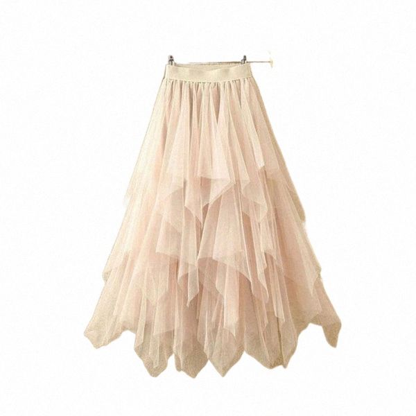 skirts skirts women's tulle 2022 irregular mesh long high waist slim a-line puff korean casual skirtsskirts j0sg#, Black
skirts skirts women's tulle 2022 irregular mesh long high waist slim a-line puff korean casual skirtsskirts j0sg#, Black