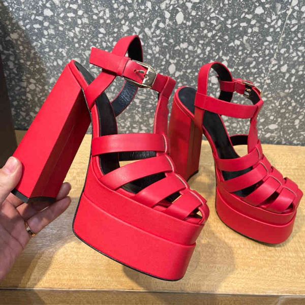 desinger sandals fashion womens sandal chunky dress party shoes summer high platform block heel ladies strappy big size 42 cvbo, Black
desinger sandals fashion womens sandal chunky dress party shoes summer high platform block heel ladies strappy big size 42 cvbo, Black