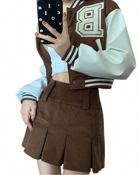 skirts skirts brown corduroy summer pleated women plus size vintage harajuku mini skirt streetwear korean slim shorts warpskirts o46o#, Black
skirts skirts brown corduroy summer pleated women plus size vintage harajuku mini skirt streetwear korean slim shorts warpskirts o46o#, Black