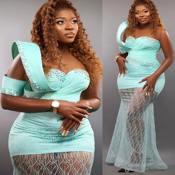 2022 arabic aso ebi luxurious mermaid prom dresses beaded crystals evening formal party second reception birthday engagement gowns dress zj6, Black
2022 arabic aso ebi luxurious mermaid prom dresses beaded crystals evening formal party second reception birthday engagement gowns dress zj6, Black