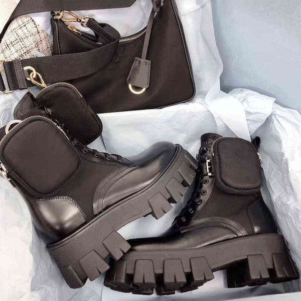 women designers rois boots ankle martin boots and nylon boot military inspired combat boots nylon bouch attached to the ankle with bags no43, Black
women designers rois boots ankle martin boots and nylon boot military inspired combat boots nylon bouch attached to the ankle with bags no43, Black