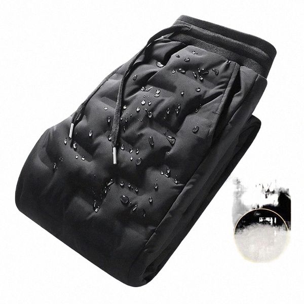 men's pants men's pants anszktn 2021 down winter thickening warm wind-proof white duck foot over the cold sweatpants1 a5mp#, Black
men's pants men's pants anszktn 2021 down winter thickening warm wind-proof white duck foot over the cold sweatpants1 a5mp#, Black