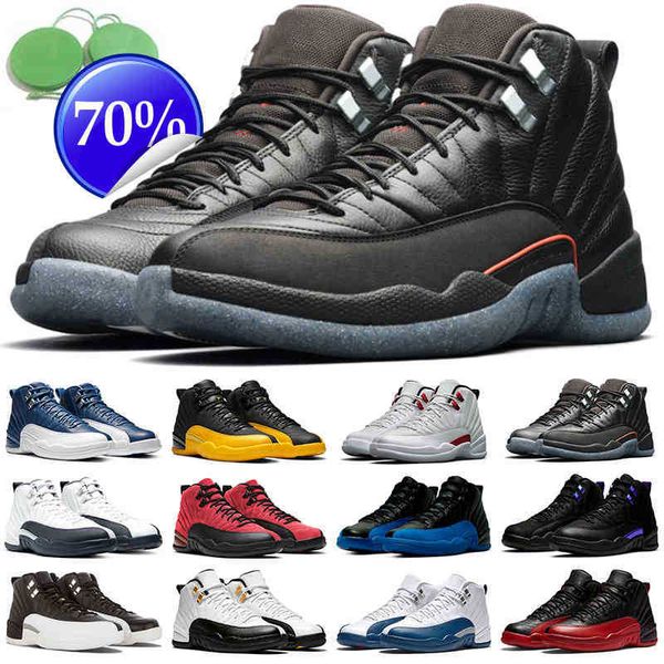 boots 2022 jumpman 12 men basketball shoes 12s utility twist varsity red lagoon pulse reverse flu game dark concord university gold taxi pla, Black
boots 2022 jumpman 12 men basketball shoes 12s utility twist varsity red lagoon pulse reverse flu game dark concord university gold taxi pla, Black