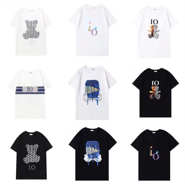 2022 summer paris designer tshirts mens classic letter printing t shirts fashion t-shirt casual uncotton tee s-2xl#0239325w, White;black
2022 summer paris designer tshirts mens classic letter printing t shirts fashion t-shirt casual uncotton tee s-2xl#0239325w, White;black
