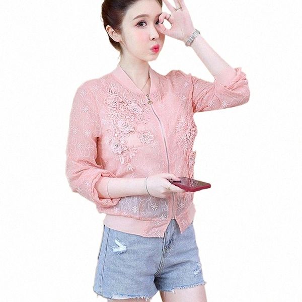 women's jackets women's jackets korean summer chiffon embroidery sunscreen jacket women long sleeve thin pink bomber baseball casu, Black;brown
women's jackets women's jackets korean summer chiffon embroidery sunscreen jacket women long sleeve thin pink bomber baseball casu, Black;brown