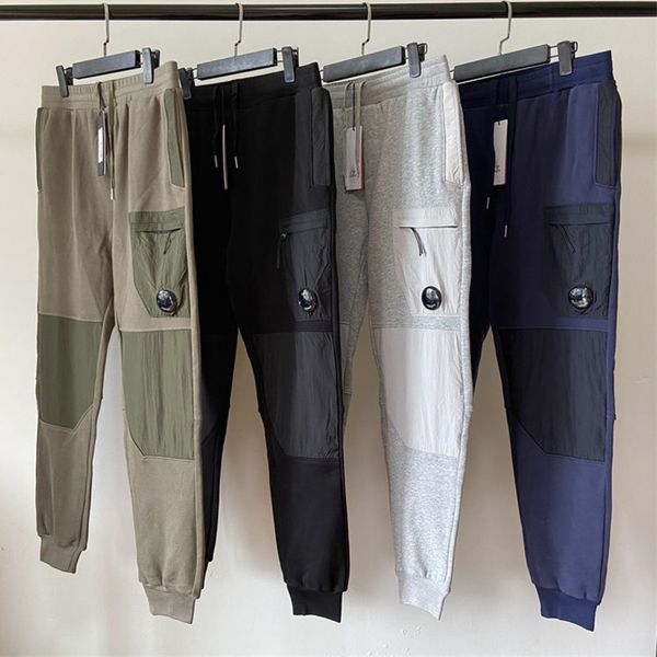 cp mens pants outdoor sports sweatpants technology fleece casual trousers glasses decorative men pantss, Black
cp mens pants outdoor sports sweatpants technology fleece casual trousers glasses decorative men pantss, Black