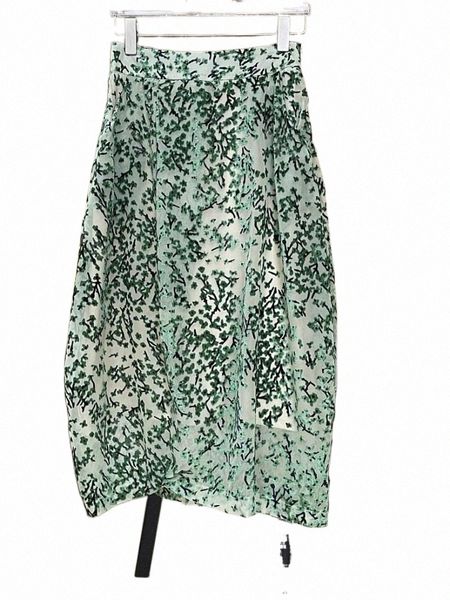 skirts skirts spring summer retro flocking floral cocoon loose three-dimensional pleated bud skirt long female mujerskirts 63ex#, Black
skirts skirts spring summer retro flocking floral cocoon loose three-dimensional pleated bud skirt long female mujerskirts 63ex#, Black