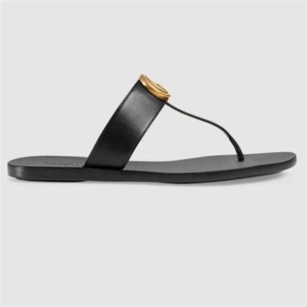 2022 designer sandals men slippers gear bottoms flip flops ladies luxury fashion casual size 35-46 with box3136, Black
2022 designer sandals men slippers gear bottoms flip flops ladies luxury fashion casual size 35-46 with box3136, Black