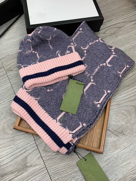 20colors fashion hats&scaves sets luxury designer hat and scarf set mens knit scarf beanie cashmere wool knitted design letter embroidery be, Blue;gray
20colors fashion hats&scaves sets luxury designer hat and scarf set mens knit scarf beanie cashmere wool knitted design letter embroidery be, Blue;gray