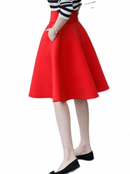 skirts skirts xs-6xl womens skirt high waisted solid color knee length bottoms pleated saia midi black redskirts q2tb#
skirts skirts xs-6xl womens skirt high waisted solid color knee length bottoms pleated saia midi black redskirts q2tb#