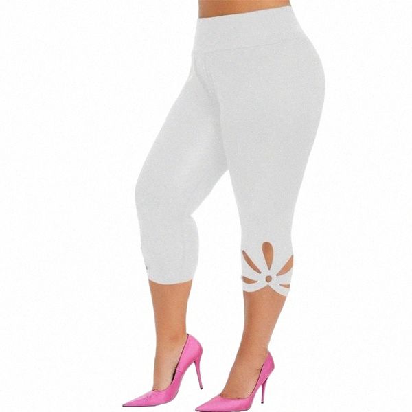 women's leggings women's leggings women cropped pants plus size solid hollow elastic waist casual vintage cotton wide leg trousers, Black
women's leggings women's leggings women cropped pants plus size solid hollow elastic waist casual vintage cotton wide leg trousers, Black