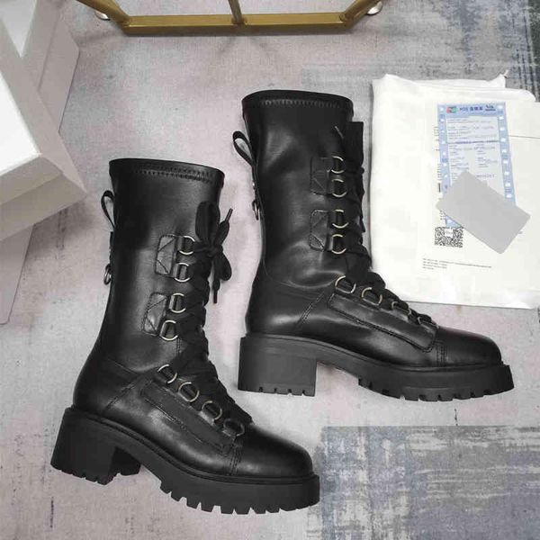 boots toe lace up martin luxury brand desigenr retro designer leather women shoes, Black
boots toe lace up martin luxury brand desigenr retro designer leather women shoes, Black