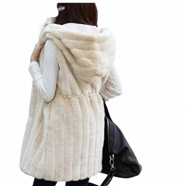 women's fur & faux fur women's fur & faux 2021 6xl lady vest winter warm coat outwear kamizelka futerko women jacket long waistcoa, Black
women's fur & faux fur women's fur & faux 2021 6xl lady vest winter warm coat outwear kamizelka futerko women jacket long waistcoa, Black