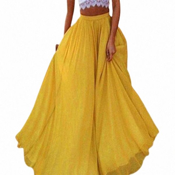 skirts skirts women chiffon long elastic waistband high waist a-line skirt solid pleated flowy large hem maxi streetwearskirtsskirts c1qz#, Black
skirts skirts women chiffon long elastic waistband high waist a-line skirt solid pleated flowy large hem maxi streetwearskirtsskirts c1qz#, Black