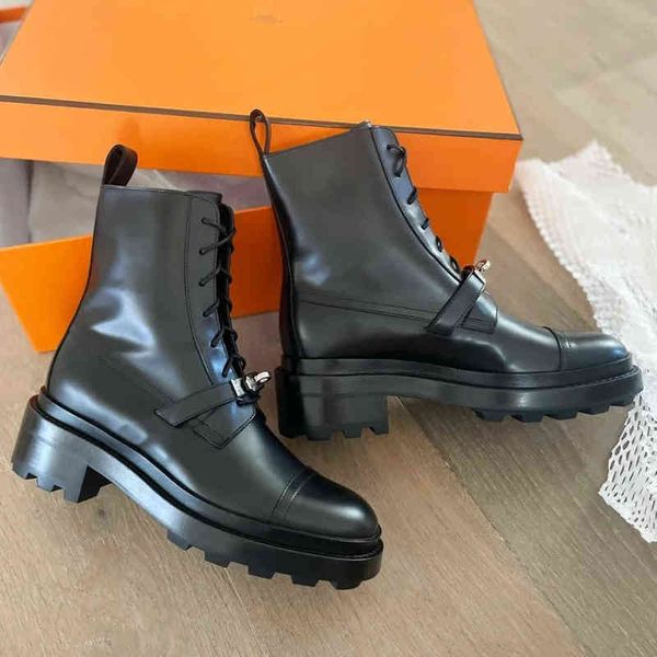 boots designer martin boot kelly buckle funk ankle bootie cowskin thick soles chunky heel 8t5a, Black
boots designer martin boot kelly buckle funk ankle bootie cowskin thick soles chunky heel 8t5a, Black