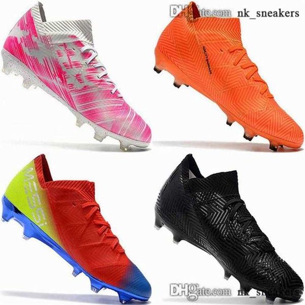 12 46 ladies football boots 18 ag 38 crampons de shoes schuhe eur size us soccer cleats mens nemeziz 18 fg messis men women child2725
12 46 ladies football boots 18 ag 38 crampons de shoes schuhe eur size us soccer cleats mens nemeziz 18 fg messis men women child2725