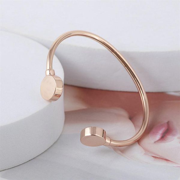 19 styles cuff mixed real 18k gold rose gold silver plated pearl bangle hollow nature stone bracelet brand letter fashion230b, White
19 styles cuff mixed real 18k gold rose gold silver plated pearl bangle hollow nature stone bracelet brand letter fashion230b, White
