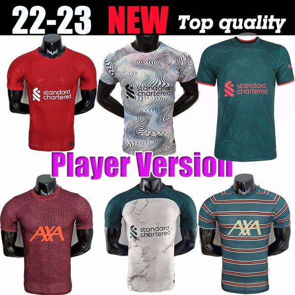 player version 22 23 home soccer jerseys 2022 2023 mohamed firmino diogo a.becker luis diaz football shirts men kits uniforms minamino alexa, Black
player version 22 23 home soccer jerseys 2022 2023 mohamed firmino diogo a.becker luis diaz football shirts men kits uniforms minamino alexa, Black