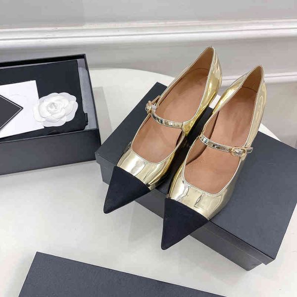 sandals pumps mary jane shoes genuine leather wedge heels pointed toe woman springautumn luxury designer shoe, Black
sandals pumps mary jane shoes genuine leather wedge heels pointed toe woman springautumn luxury designer shoe, Black