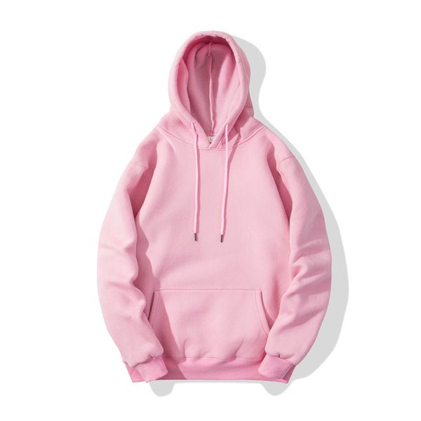 men s hoodies sweatshirts fashion pink men hip hop streetwear casual elasticity solid color fleece thick warm threaded cuffs 220909, Black
men s hoodies sweatshirts fashion pink men hip hop streetwear casual elasticity solid color fleece thick warm threaded cuffs 220909, Black