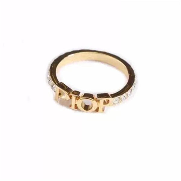 2022 fashion gold rings letter band love rings bague for women lady party wedding lovers gift engagement jewelry 99w, Silver
2022 fashion gold rings letter band love rings bague for women lady party wedding lovers gift engagement jewelry 99w, Silver