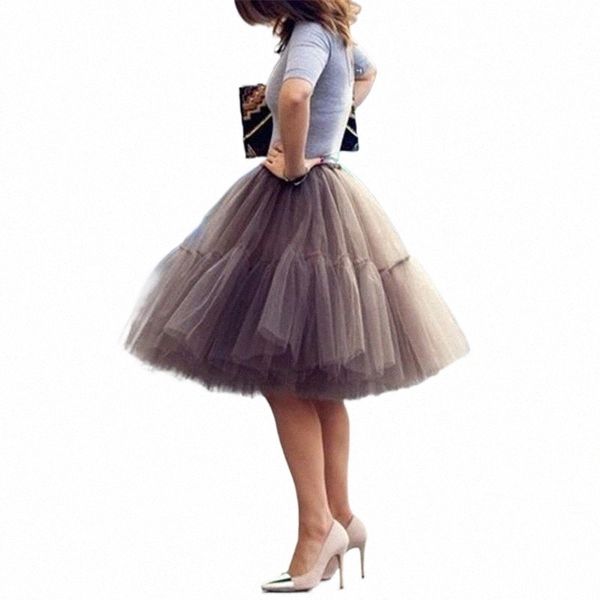 skirts skirts petticoat 5 layers 60cm tutu tulle skirt vintage midi pleated womens lolita bridesmaid wedding mujerskirts t8hh#, Black
skirts skirts petticoat 5 layers 60cm tutu tulle skirt vintage midi pleated womens lolita bridesmaid wedding mujerskirts t8hh#, Black