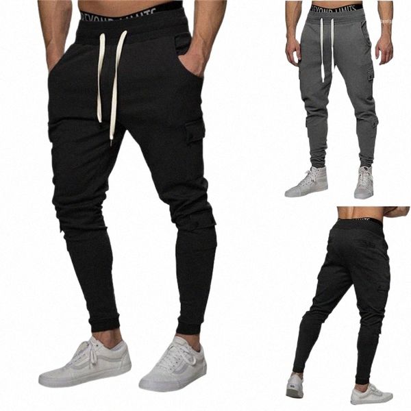 men's pants men's pants joggers men 2021 solid color multi-pocket drawstring sport slim jogger pants1 u5nd#, Black
men's pants men's pants joggers men 2021 solid color multi-pocket drawstring sport slim jogger pants1 u5nd#, Black