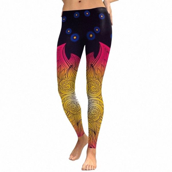 women's leggings women's leggings mandala printed women fashion high waist ankle length pants casual running fitness tight slim y5, Black
women's leggings women's leggings mandala printed women fashion high waist ankle length pants casual running fitness tight slim y5, Black