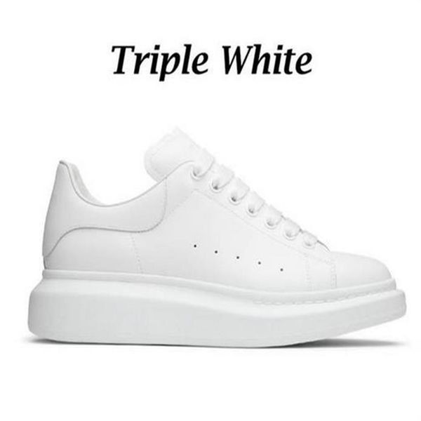 casual shoes genuine leather mens women trendy trainer white leather platform luxurys designers shoes flat chaussures308c, Black
casual shoes genuine leather mens women trendy trainer white leather platform luxurys designers shoes flat chaussures308c, Black