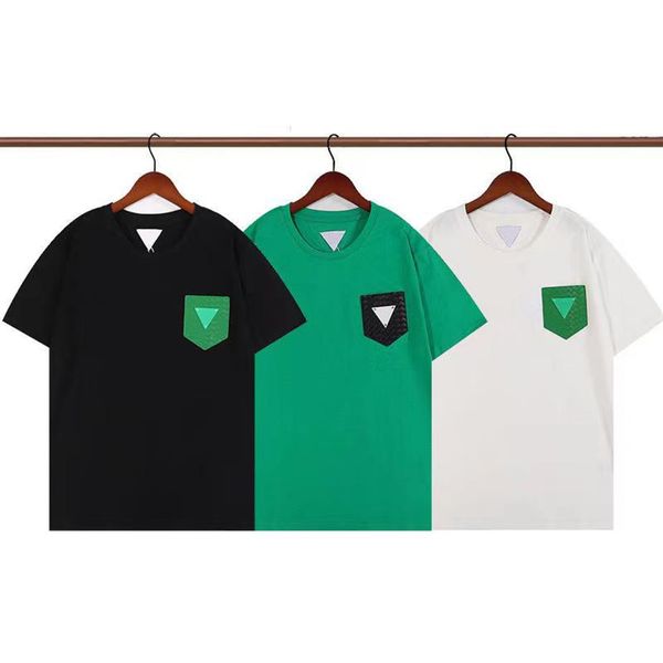 22ss designer men t shirt luxury short sleeve pure cotton natural color letter printed round neck fashionable couple 264a, White;black
22ss designer men t shirt luxury short sleeve pure cotton natural color letter printed round neck fashionable couple 264a, White;black